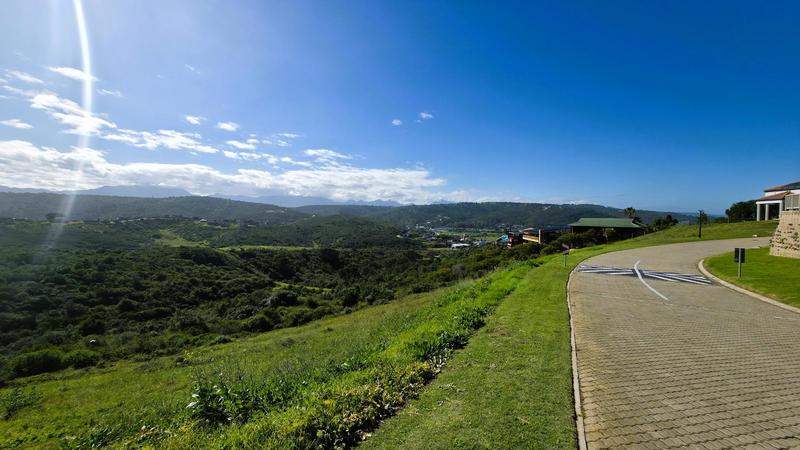 0 Bedroom Property for Sale in Avonddans Western Cape